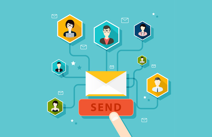 email marketing