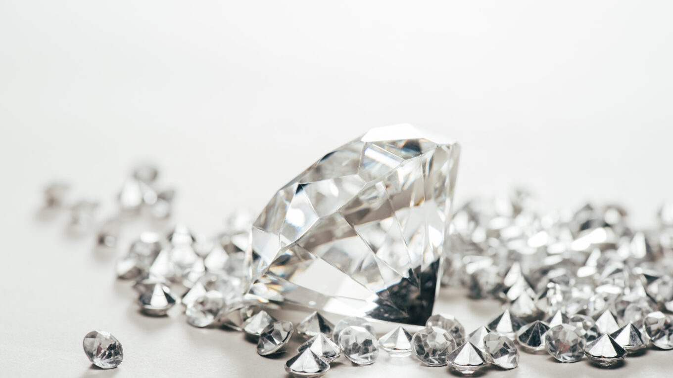 OroElite - valutazione diamante