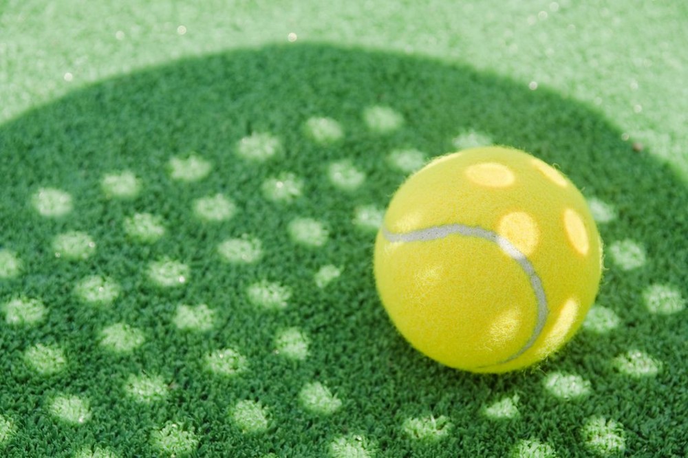 Servizi Edili - manutezione campi padel